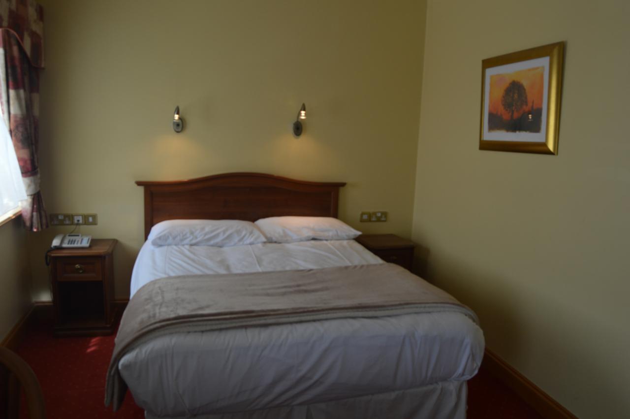 The Anglers Rest Hotel Headford Εξωτερικό φωτογραφία