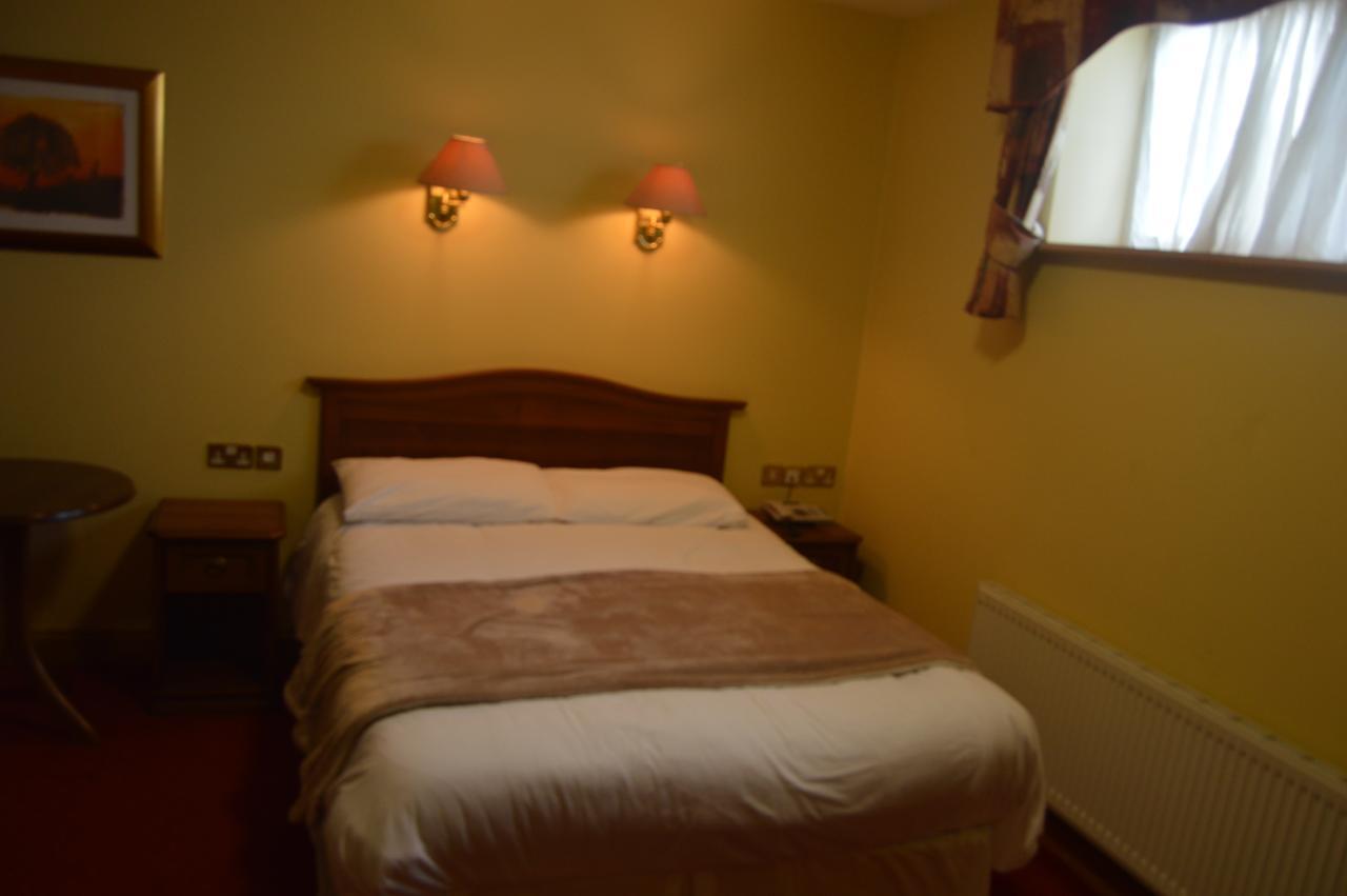 The Anglers Rest Hotel Headford Εξωτερικό φωτογραφία