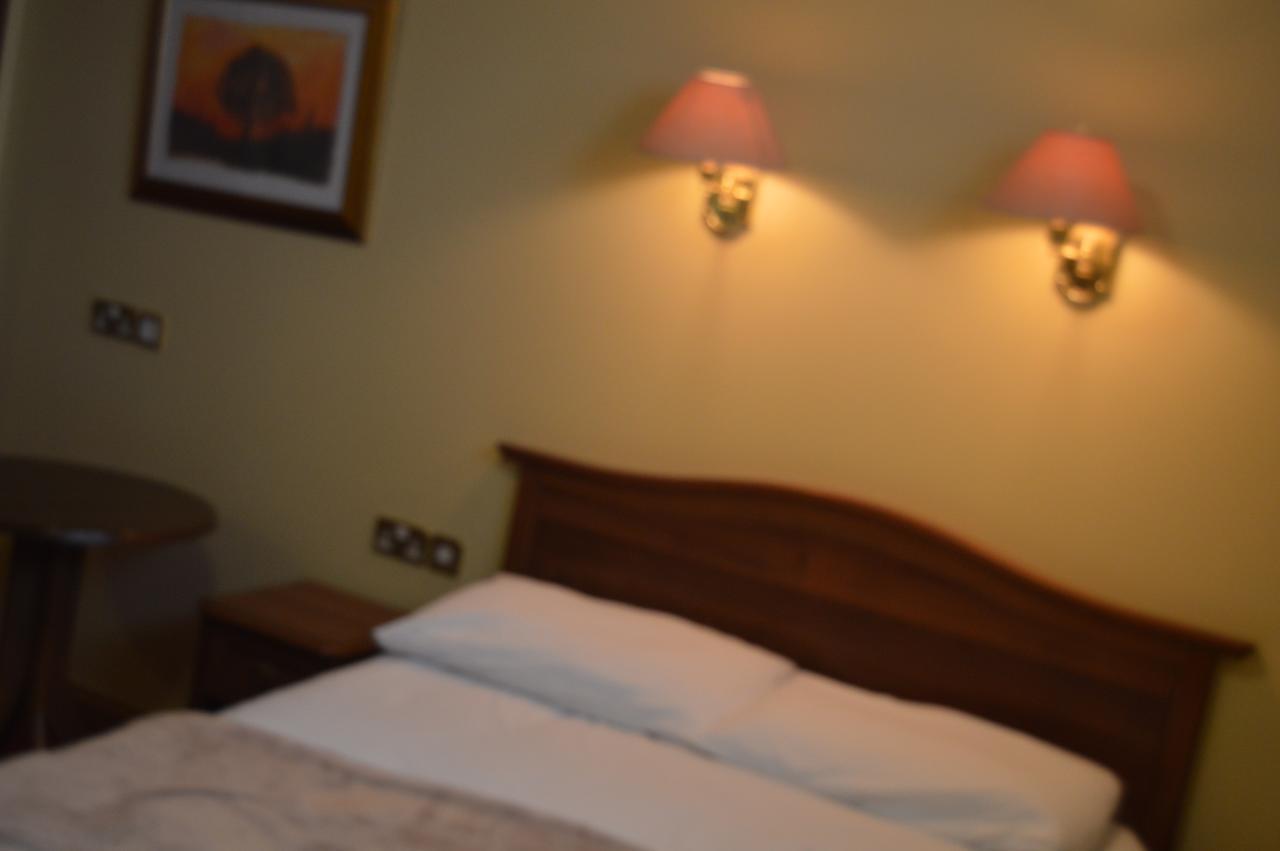The Anglers Rest Hotel Headford Εξωτερικό φωτογραφία
