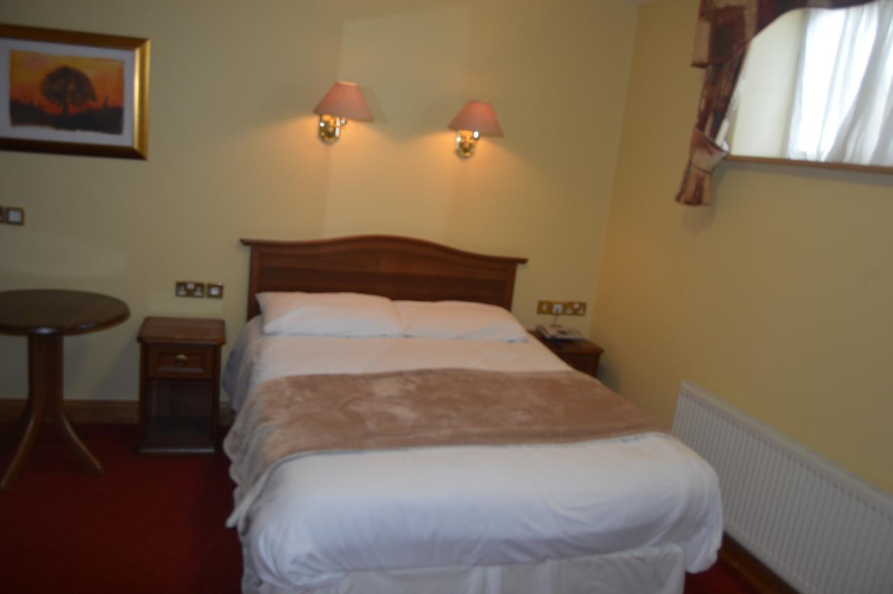 The Anglers Rest Hotel Headford Εξωτερικό φωτογραφία