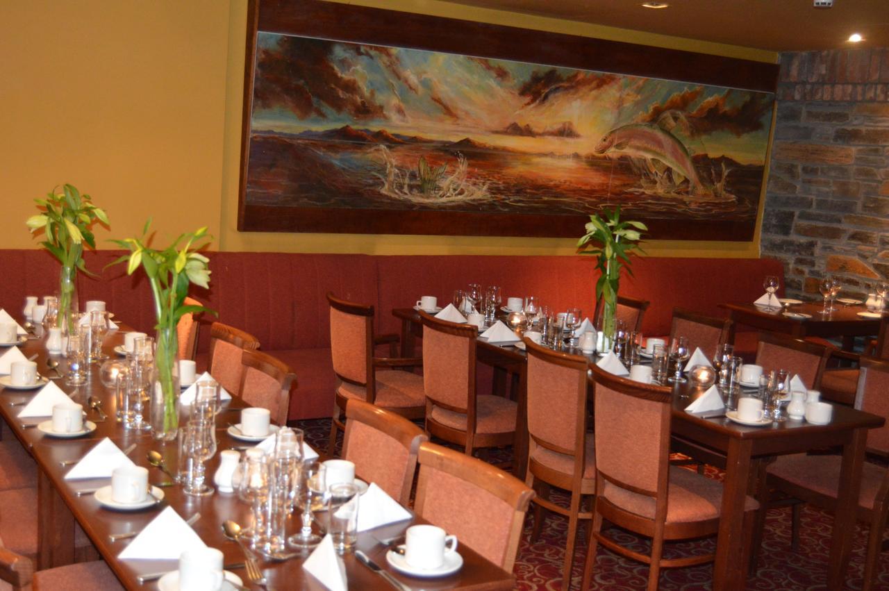 The Anglers Rest Hotel Headford Εξωτερικό φωτογραφία