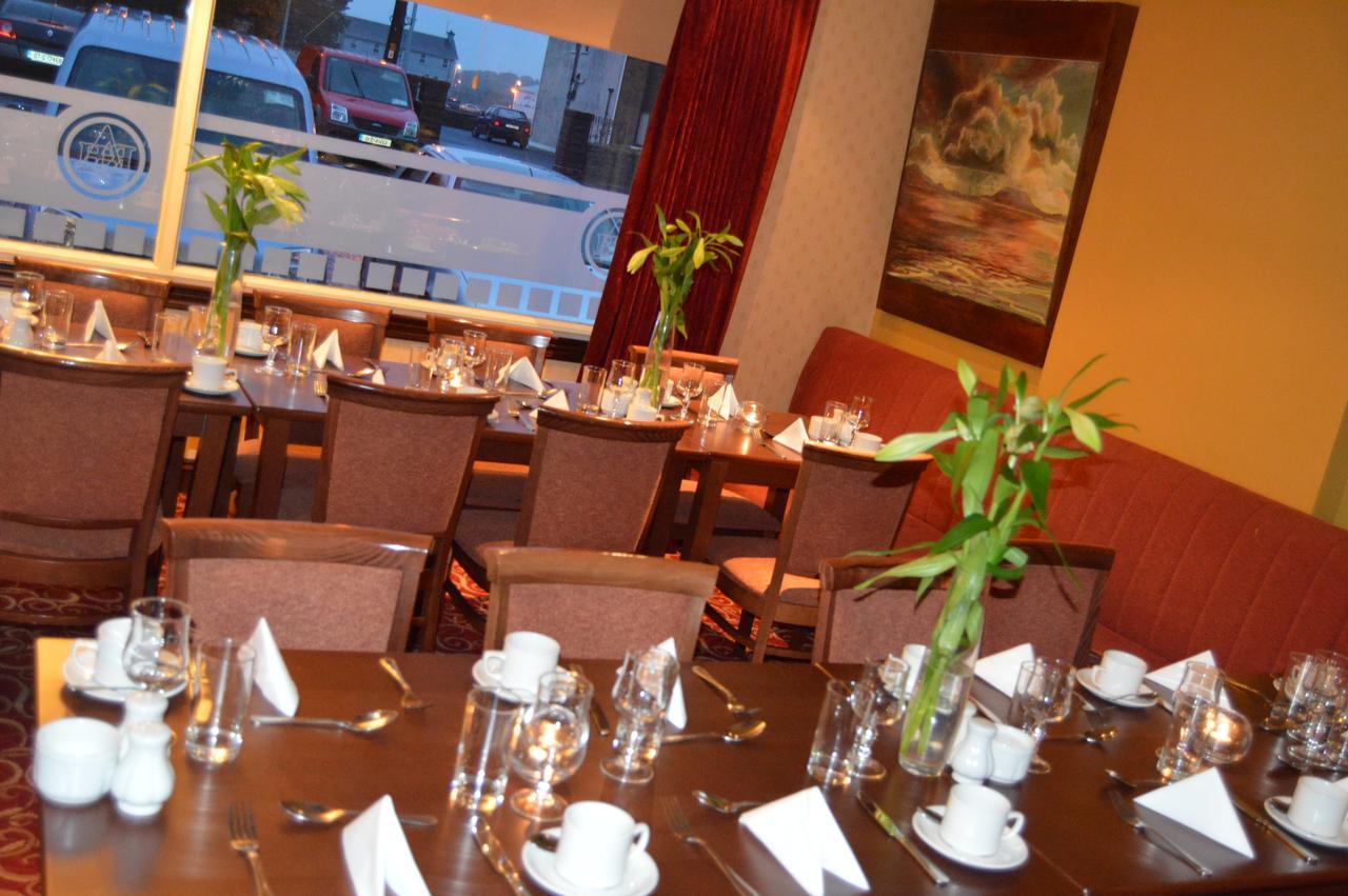 The Anglers Rest Hotel Headford Εξωτερικό φωτογραφία